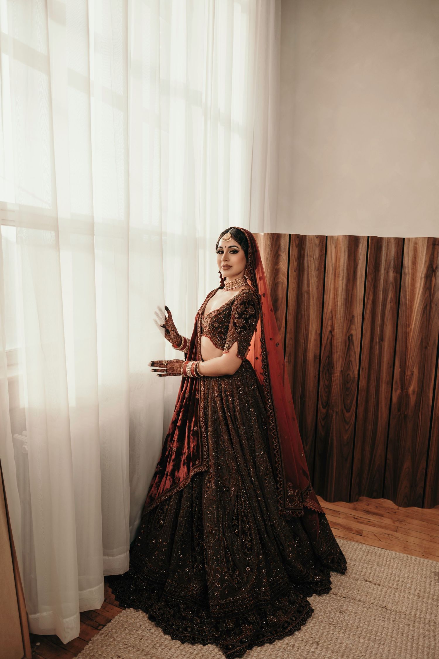 Occasion Wear Look 2