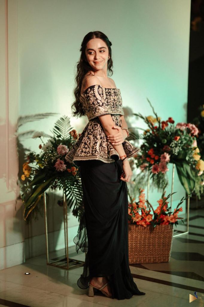Party Wear