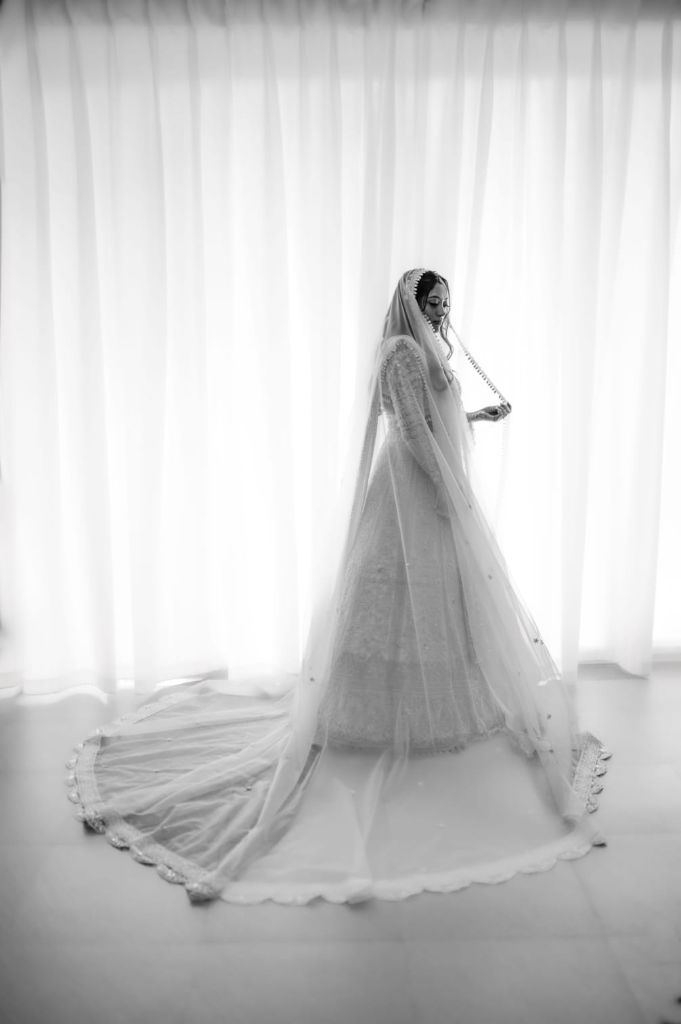 Bridal Couture — Timeless Bride